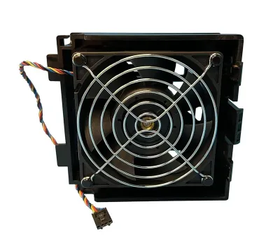 0U4218 - Dell Front Fan Assembly for PowerEdge 1800