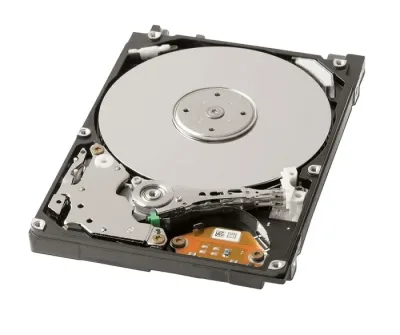 0U4424 - Dell 80GB 4200RPM ATA/IDE 2.5-inch hard Drive for Latitude D600Hard Drive