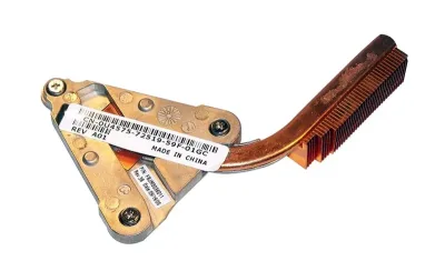 0U4575 - Dell Laptop Heat Sink Latitude D610