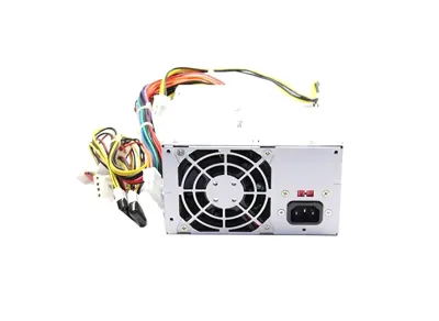 0U4714 - Dell 250-Watts 100-127V / 200-240V ATX Power Supply for OptiPlex GX240 260 270 280