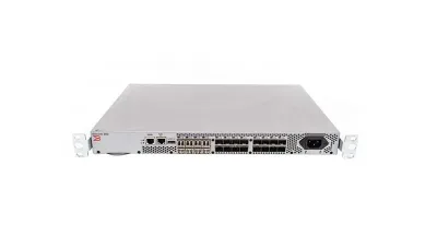 0U510F - Dell Brocade 300 24 x Ports Fibre Channel Network Switch