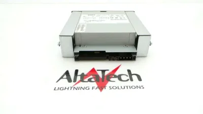 0U5965 - Dell 160/320GB 4MM DDS-4 SCSI/LVD Internal FH Autoloader