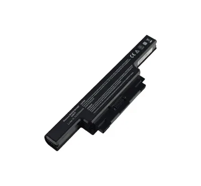 0U597P - Dell 6-Cell 56WHr Li-Ion Battery for Studio 14 1450 1457 1458