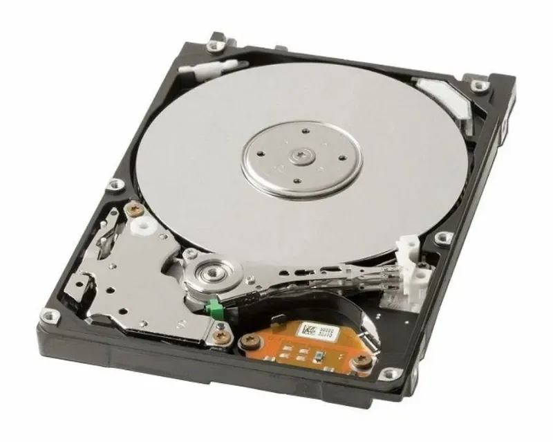 0U653G - Dell 200GB 7200RPM SATA 3Gb/s 2.5-inchHard Drive