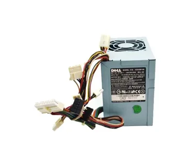 0U6794 - Dell 305-Watts 100-120V / 200-240V Power Supply for OptiPlex GX520 GX620 GX280