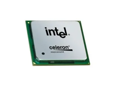0U6999 - Dell 2.53GHz 533MHz 256K Intel Celeron 325 Processor