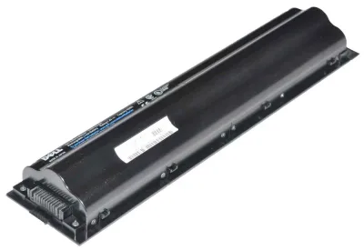 0U726H - Dell 56Whr 6-Cell Li-Ion Battery for Latitude E5400, E5410, E5500, E5510