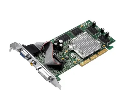 0U774 - Dell 64MB PCI Video Card