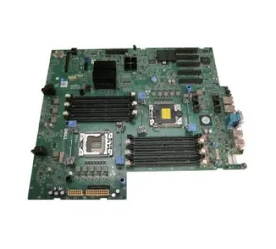 0U806N - Dell System Board (Motherboard) for M610 Server Board