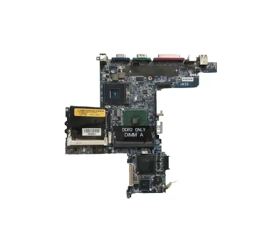 0U8083 - Dell System Board (Motherboard) for Latitude D610