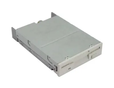 0U8360 - Dell 1.44MB 3.5-inch Floppy Drive