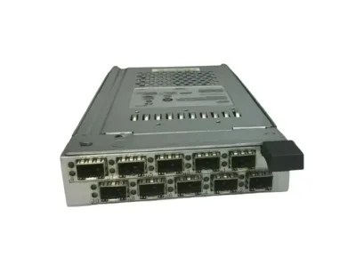 0U8682 - Dell 10-Port Fibre GBIC Module for PowerEdge 1855
