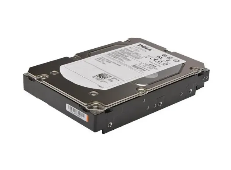 0U9367 - Dell 40GB 7200RPM SATA 3Gb/s 3.5-inchHard Drive