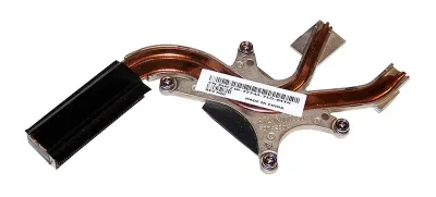 0UC218 - Dell Laptop nVidia Heat Sink Latitude D620