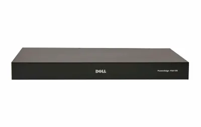 0UC311 - Dell PowerEdge 4161 16 x Ports Switch