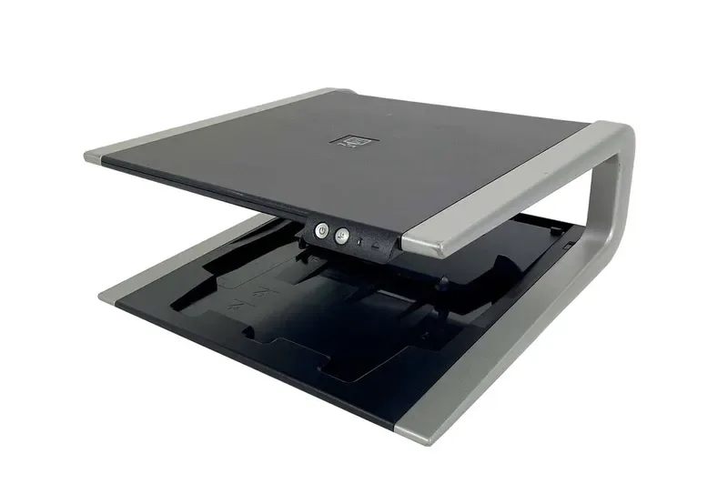 0UC795 - Dell Latitude D-Series Docking Station Monitor Stand