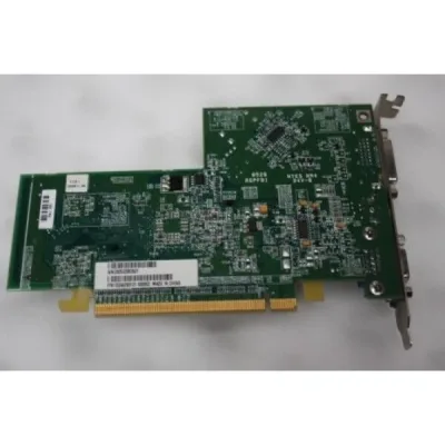 0UC996 - Dell ATI Radeon X300 SE 128MB VGA DVI PCI Express Video Graphics Card