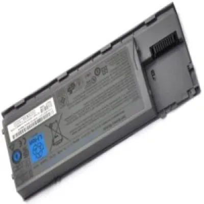 0UD088 - Dell 85Whr 11.1V 9-Cell Li-Ion Battery for Latitude D620, D630, D631, D640, Precision M2300