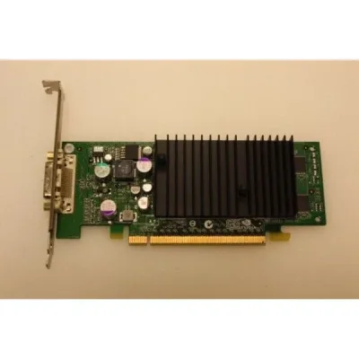0UD101 - Dell Quadro NVS280 64MB PCI Dual Display Video Graphics Card