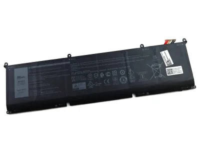 0UD267 - Dell 55 Whr 6-Cell Li-Ion Battery