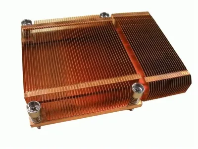 0UF298 - Dell HEATSINK Assembly for PowerEdge 1855 /1955