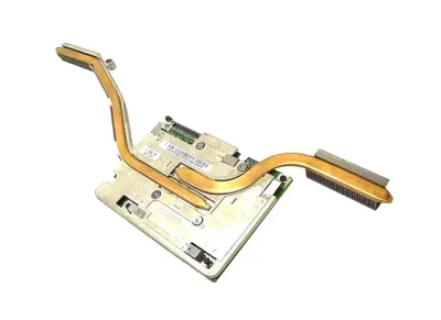 0UF804 - Dell Nvidia Go 7800 256MB Video Graphics Card