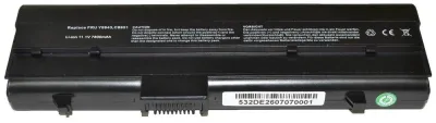 0UG679 - Dell 85Whr 11.1V 9-Cell Li-Ion Battery for Inspiron XPS M140, 630m, 640m, E1405