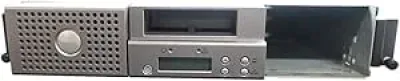0UH301 - Dell 12.8TB 16-Slot LTO-3 Autoloader Tape Drive for PowerVault 124T