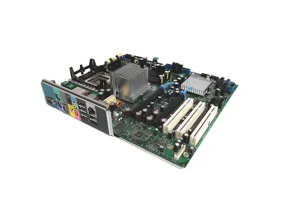 0UH741 - Dell System Board (Motherboard) for XPS 600