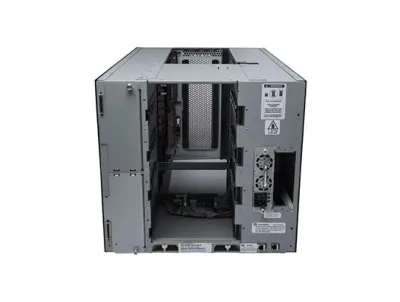 0UJ152 - Dell PowerVault ML6000 9U Expansion Unit