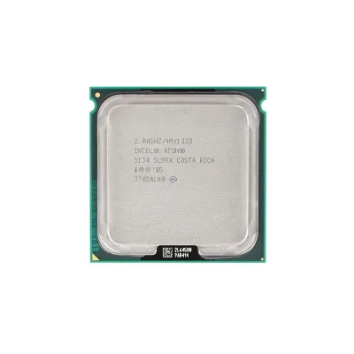 0UJ403 - Dell 2.00GHz 1333MHz FSB 4MB L2 Cache Intel Xeon 5130 Dual Core Processor