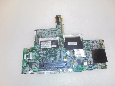 0UJ773 - Dell Laptop Board for Latitude D810 Laptop