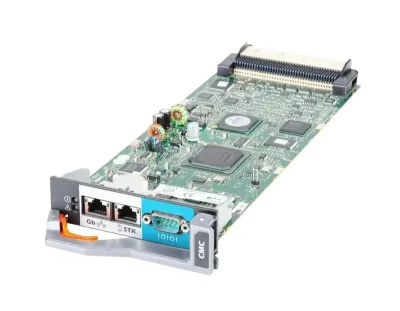 0UJ924 - Dell Chassis Control Module for PowerEdge M1000e Server