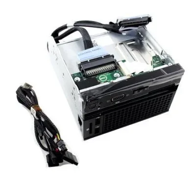 0UK448 - Dell DRAC 5 Remote Access Card for PE 1900 1950 2900 2950 with Cables