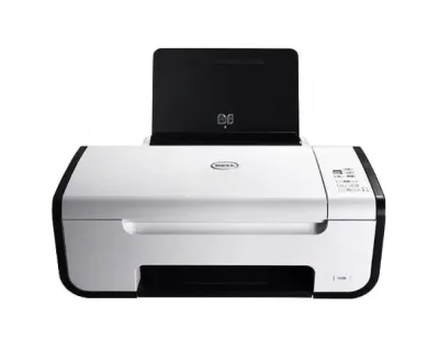 0UK855 - Dell All-In-One Inkjet Printer V105 (Refurbished)