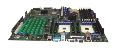 0UO556 - Dell 2600 400MHz System Board