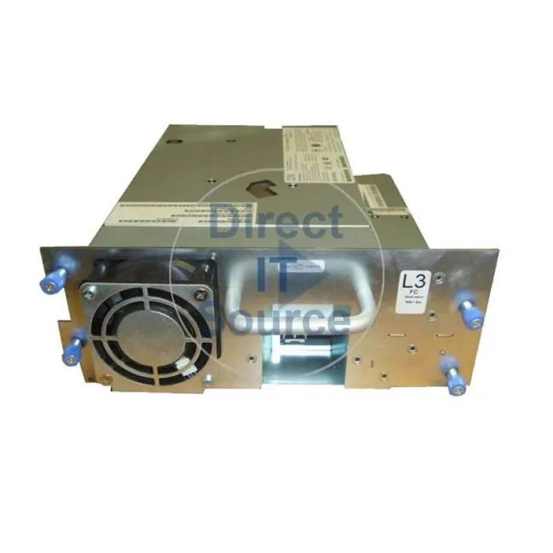 0UP535 - Dell 400/800GB Ultrium LTO-3 Fibre Channel TL2000/4000 Loader Module Tape Drive
