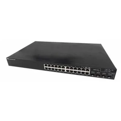 0UR001 - Dell PowerConnect 5424 24 x Ports Gigabit Layer 2 Managed Switch