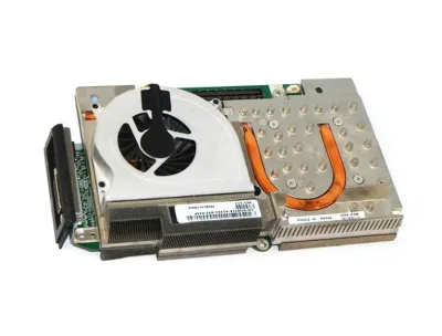 0UR215 - Dell XPS M1730 256MB nVidia Geforce 8700M Video Graphics Card