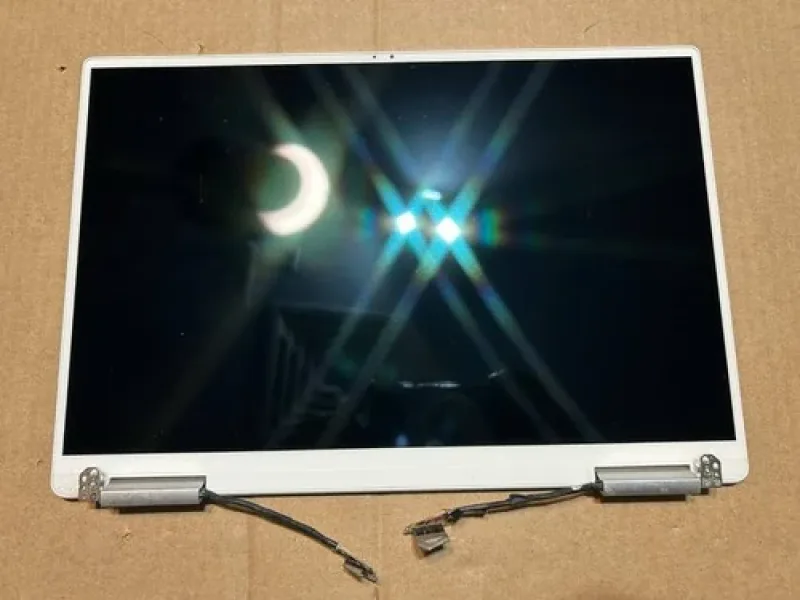 0UT073 - Dell 17-inch (1920 x 1200) WUXGA LCD Panel