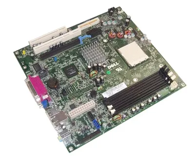 0UT225 - Dell System Board (Motherboard) for OptiPlex 740 MT