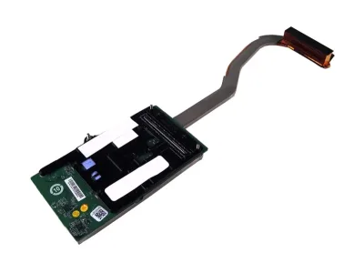 0UW390 - Dell Vostro 1700 128MB Video Card Heatsink