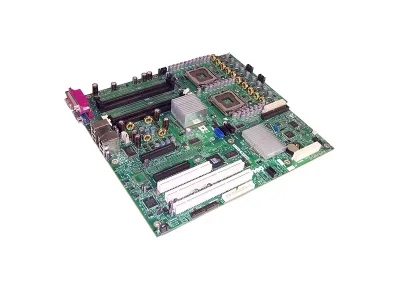 0UW816 - Dell System Board (Motherboard) for PowerEdge SC1430