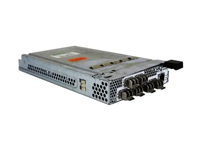 0UX526 - Dell McDATA 4416 Fiber Channel 4GB/s Switch Module For PowerEdge 1855
