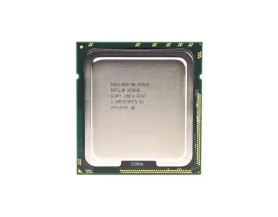 0UX561 - Dell 2.8GHz 2 x 1MB L2 Cache Socket F AMD Opteron 8220 SE Dual Core Processor
