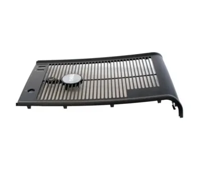 0UY388 - Dell Black Desktop Front Bezel Optiplex 320
