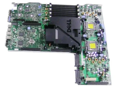 0UY611 - Dell Server Board for PowerEdge 1950 Server