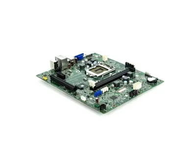 0V2KX3 - Dell Intel H81 DDR3 System Board (Motherboard) Socket LGA1155 for OptiPlex 3020 SFF