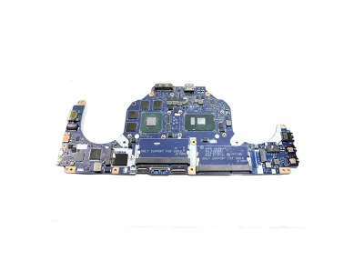 0V3TCJ - Dell System Board (Motherboard) with Intel Core i7-6500U CPU for Alienware 13 R2 Laptop