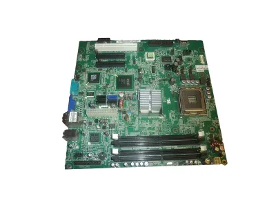 0V3W9 - Dell System Board (Motherboard) for PowerEdge T100